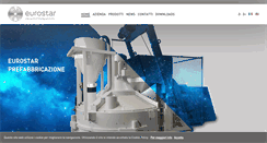 Desktop Screenshot of ectmix.com